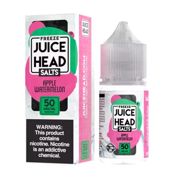 Juice Head Salts 30mL