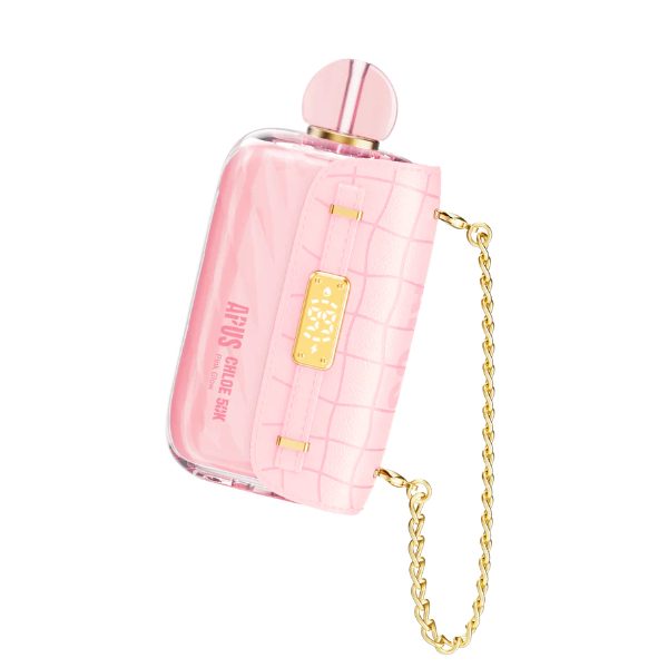 APUS Chloe 50,000 Puffs Disposable