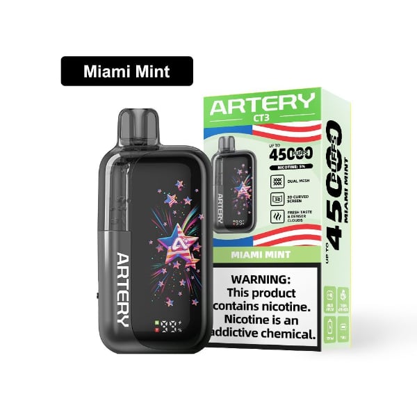 HAY24CC50MIMT