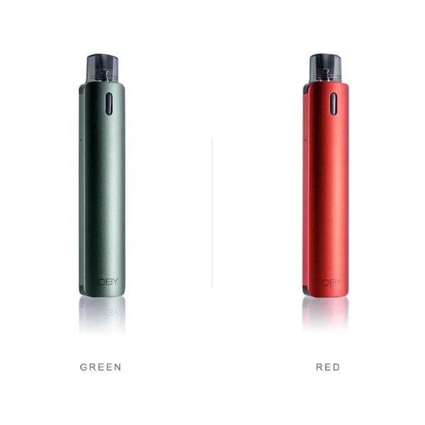aspire oby pod Cartouches OBY main image 1