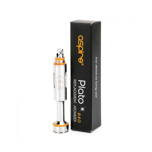 Aspire Plato Coil Best