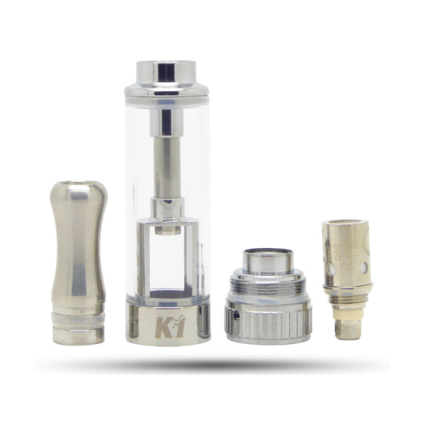 Aspire K1 BVC Glassomizer - 1.6ohms