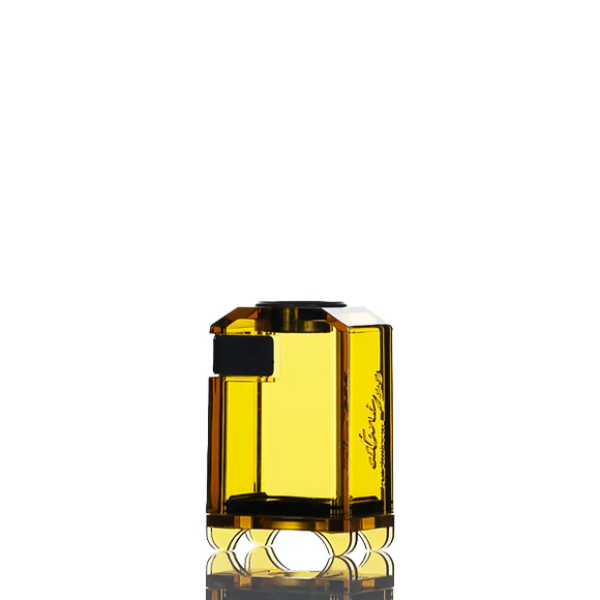 Atmizoo SnailTank v2 Boro Tank-Ultem Yellow