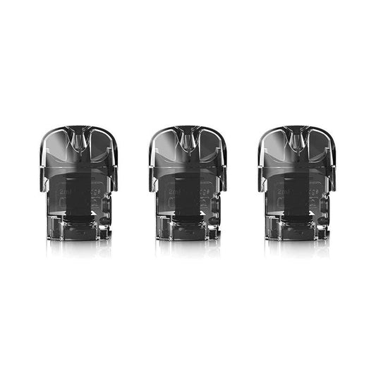 Suorin Ace Replacement Pods 3 Pack Wholesale
