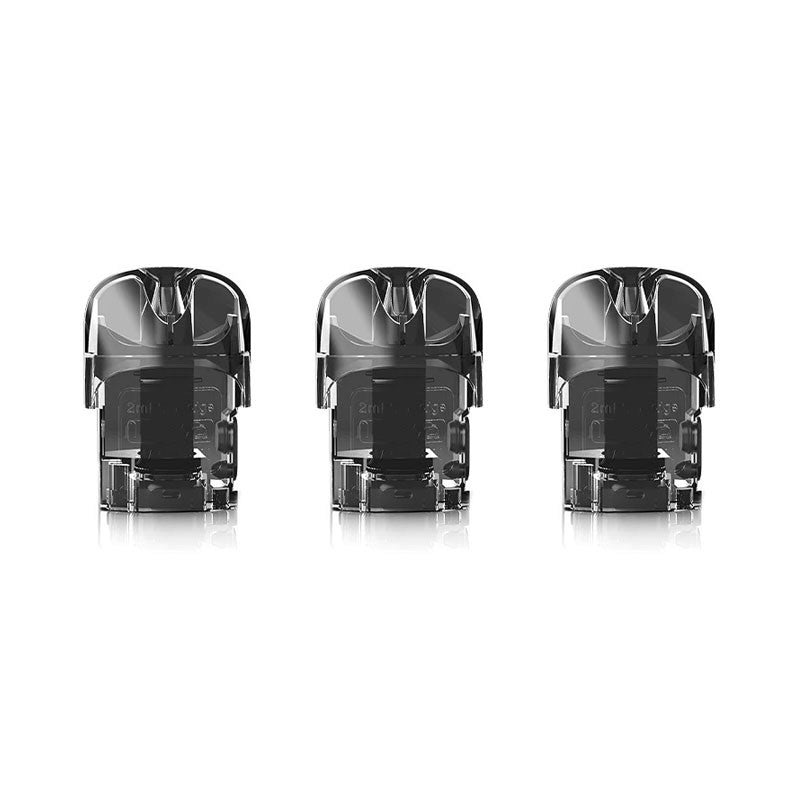 Suorin Ace Replacement Pods 3 Pack Wholesale