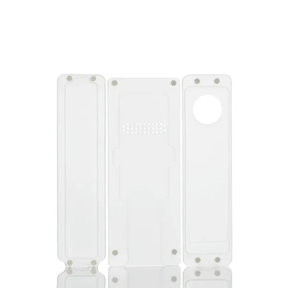 Stubby AIO Panel Set