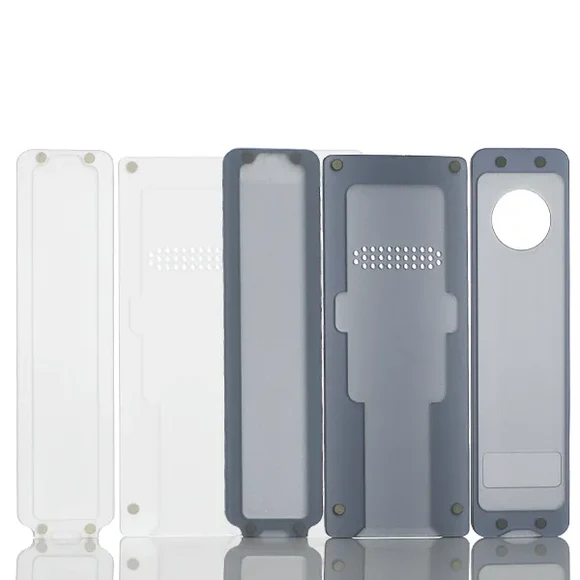 Stubby AIO Panel Set