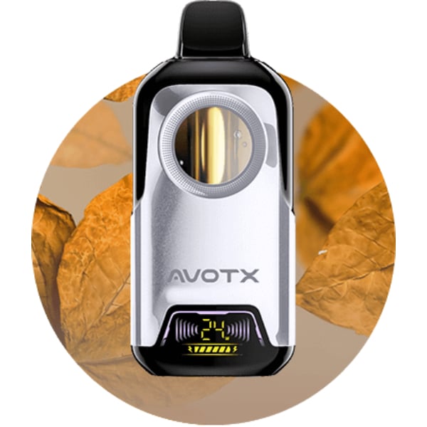AVOTX Space 3 40,000 Puffs Disposable