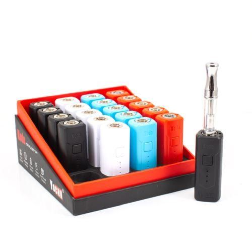 Best Deal Yocan Kodo Battery Display 20pc