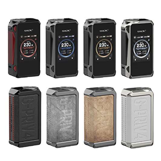 Best Deal  SMOK G-Priv 4 Mod