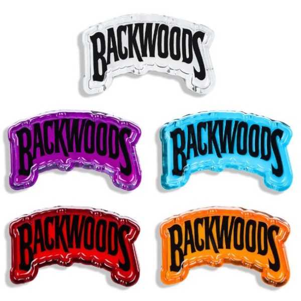 Backwoods Ashtray