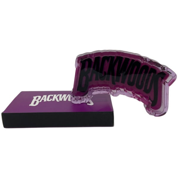 Backwoods Ashtray