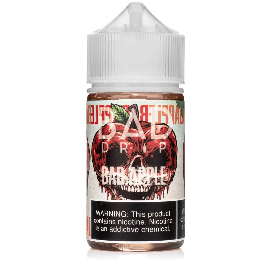 Bad Drip 60ML Vape Juice