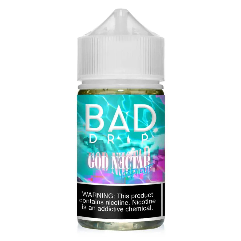 Bad Drip 60ML Vape Juice