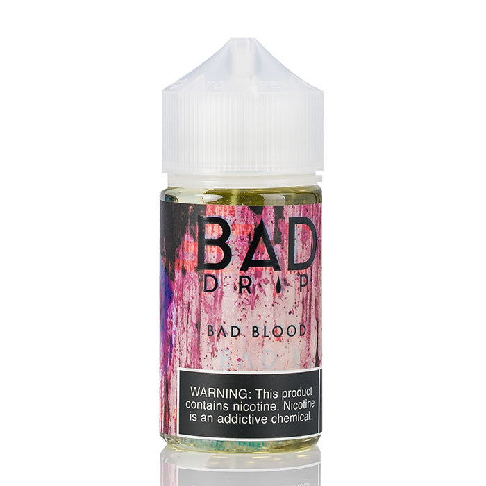 Bad Drip 60ML Vape Juice