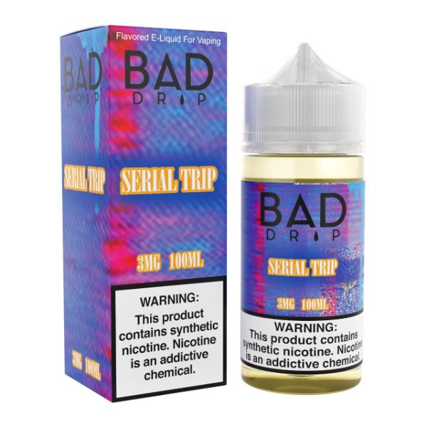 Bad Drip 100mL