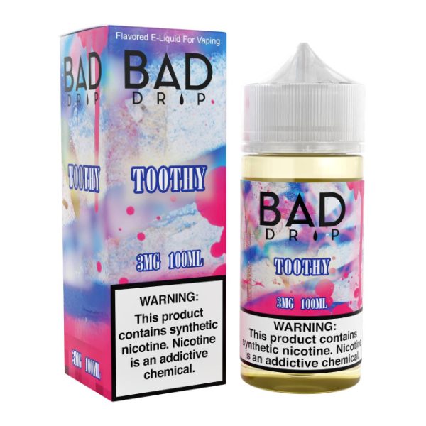 Bad Drip 100mL