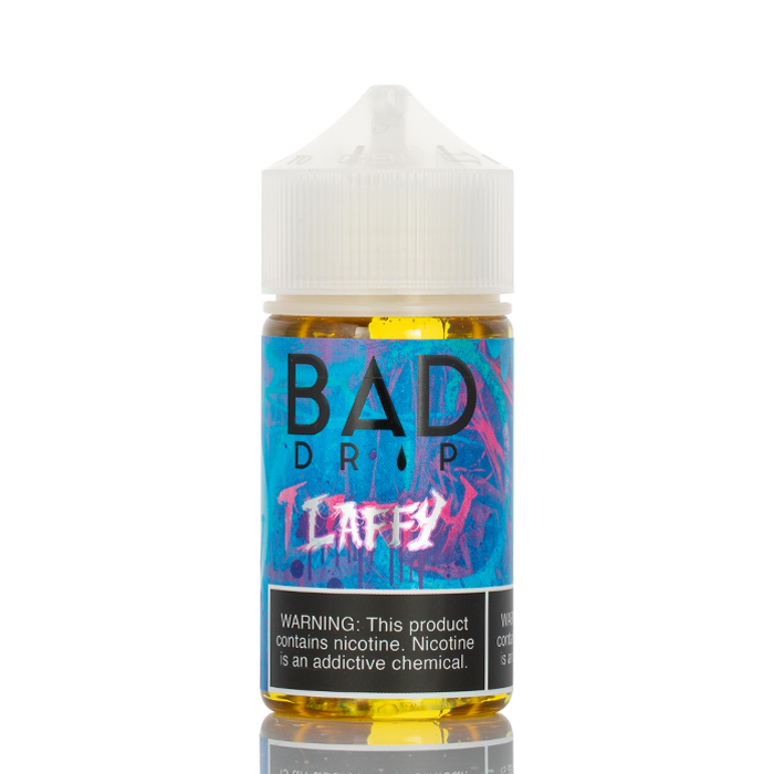 Bad Drip 60ML Vape Juice
