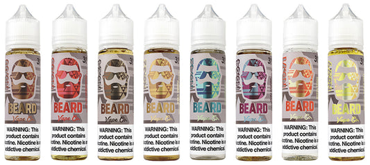 Beard Vape Juice Wholesale | Bulk Beard Vape Co. Vape Distribution eJuices.co Beard Vape Juice Wholesale | Bulk Beard Vape Co. Vape Distribution eJuices.co