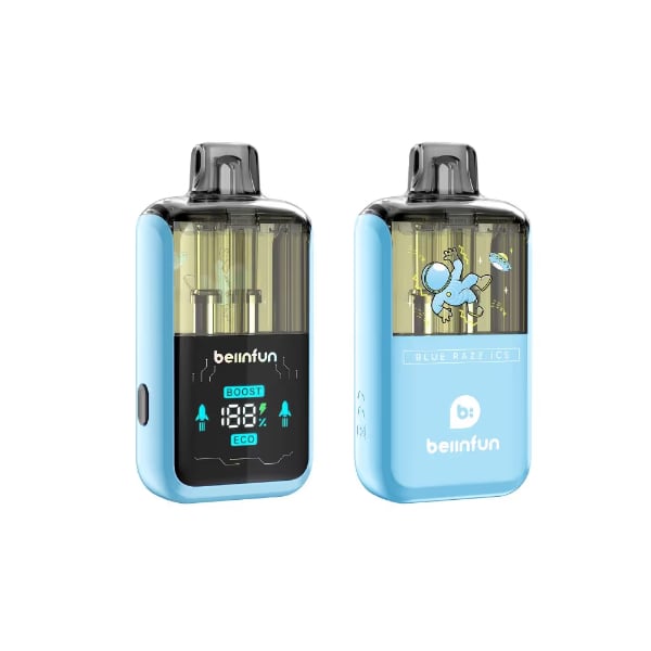 Beiinfun 30,000 Puffs Disposable