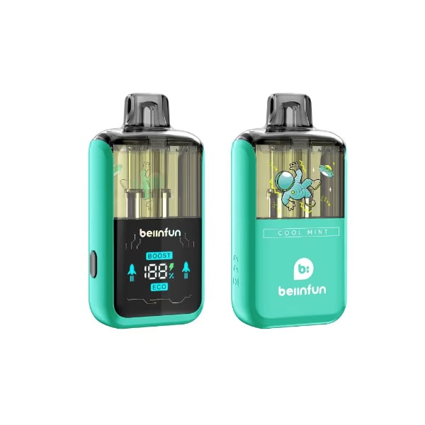 Beiinfun 30,000 Puffs Disposable