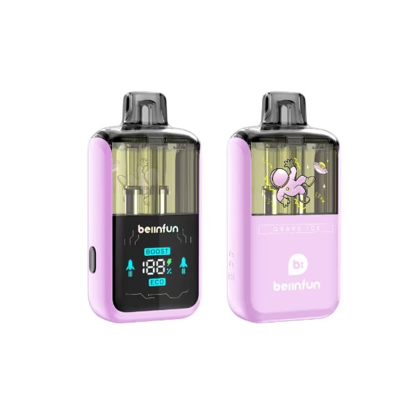 Beiinfun 30,000 Puffs Disposable