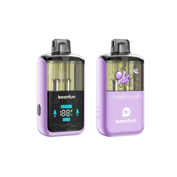 Beiinfun 30,000 Puffs Disposable