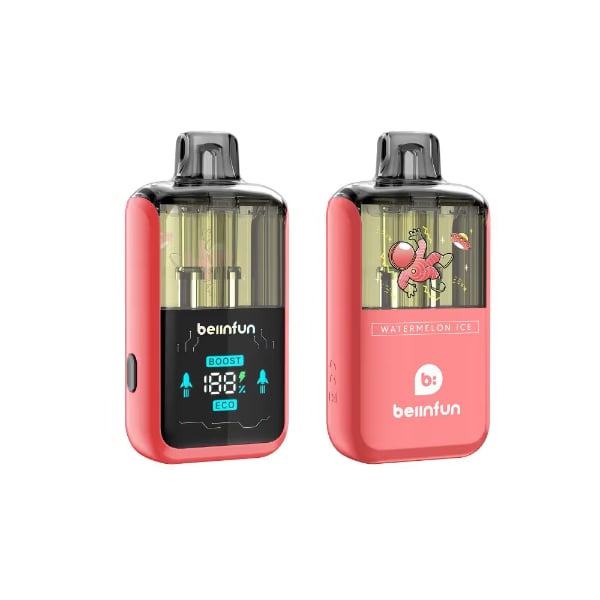 Beiinfun 30,000 Puffs Disposable