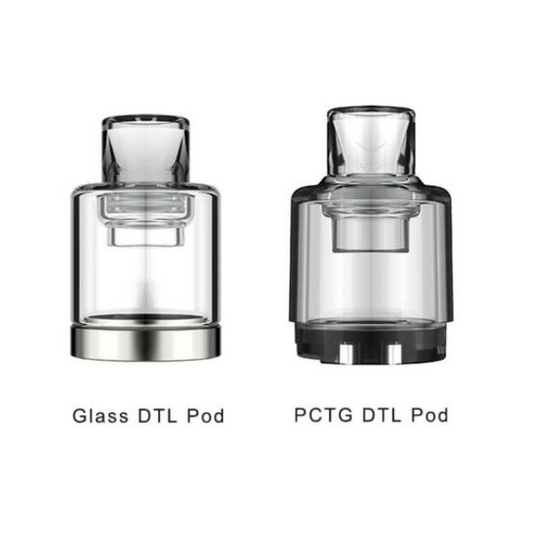 FreeMax Marvos Empty Replacement Pod Best