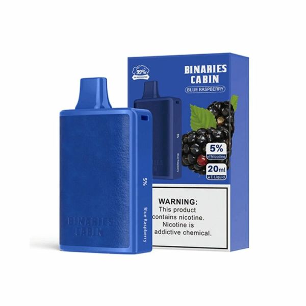 HorizonTech Binaries Cabin 10000 Puffs Disposable