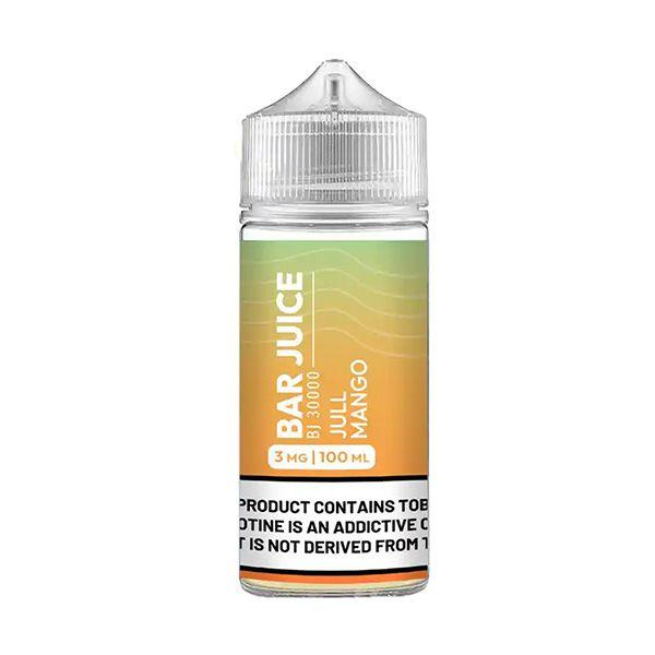 Bar Juice 30 mL-Jull Mango-25mg