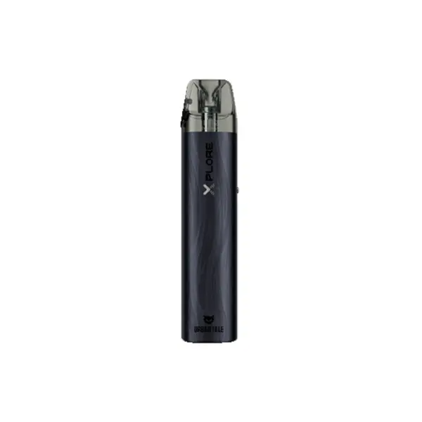 Urban Tale Xplore 30W Pod System Kit