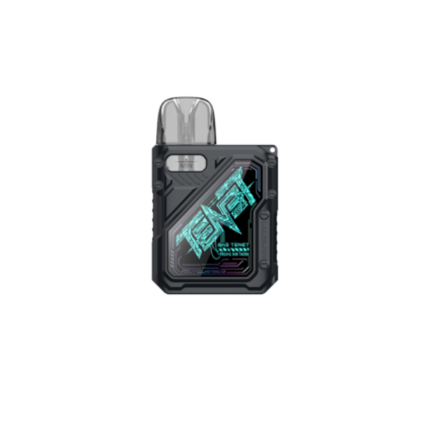 Uwell Caliburn TENET GK3 Pod Kit - Black