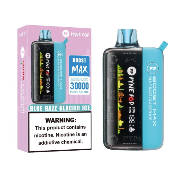 elfbar elfa master akku 5-Pack] PynePod CLICK 40K Disposable Kit $42.99