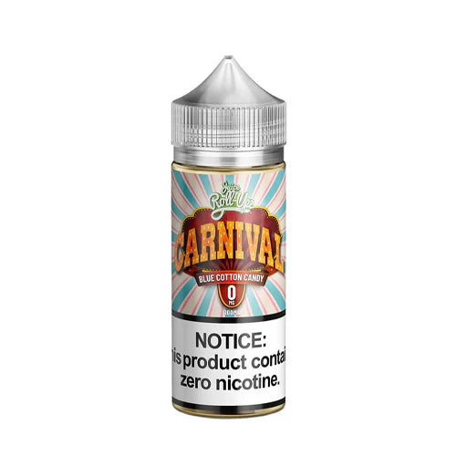 Juice Roll Upz TFN 100mL Vape Juice