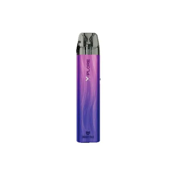 Urban Tale Xplore 30W Pod System Kit