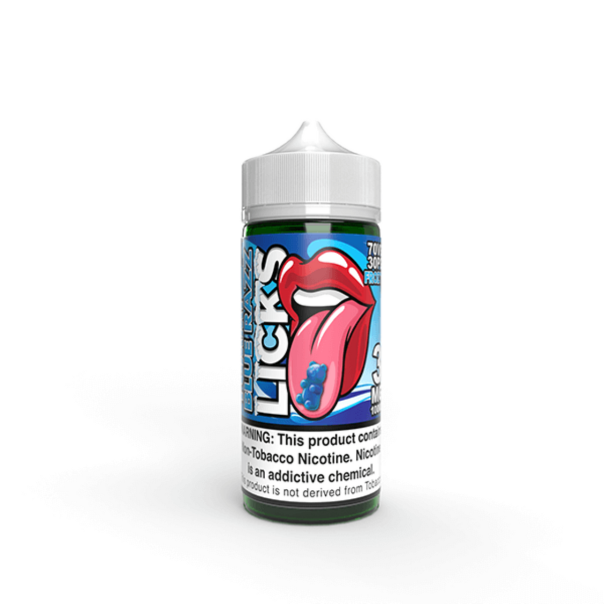 roll upz vape juice Juice Roll Upz Licks 100mL Vape Juice