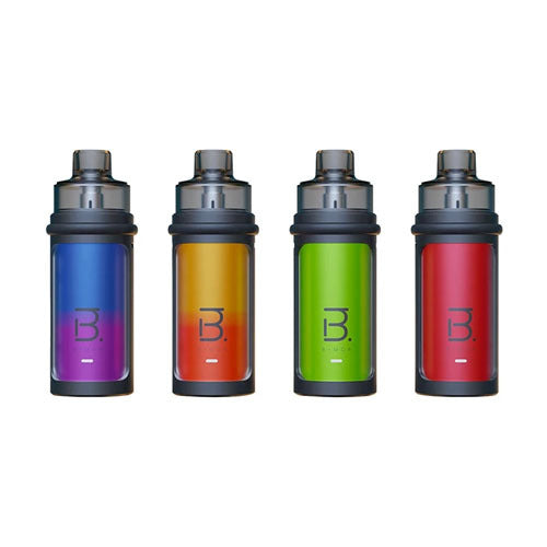 Bmor Fuse Pod System Kit 900mAh Best Colors