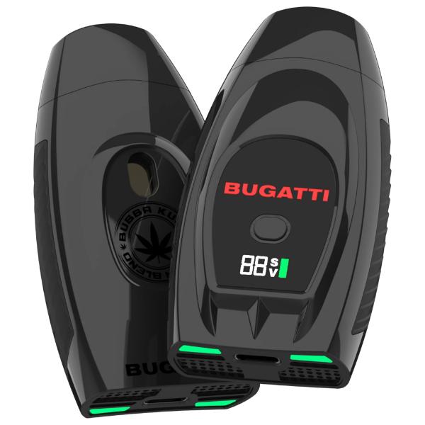 Bugatti B50 Disposable 5G-Bubba Kush