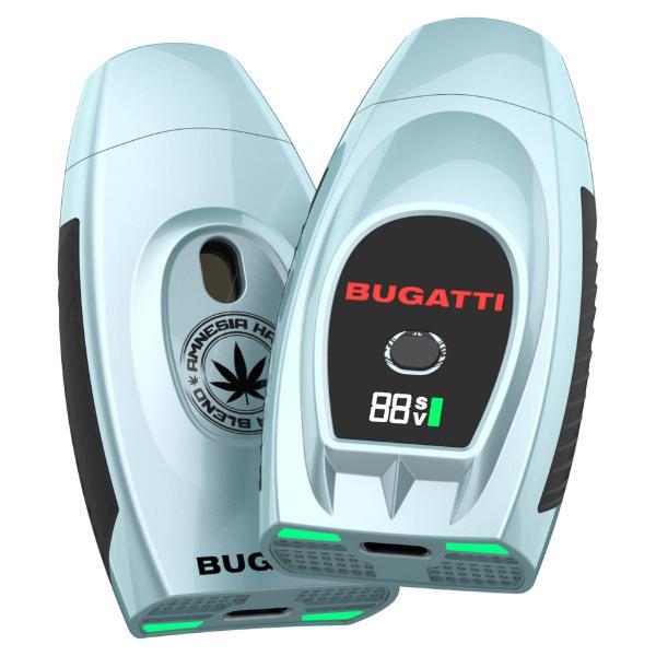 Bugatti B50 Disposable 5G-Amnesia Haze