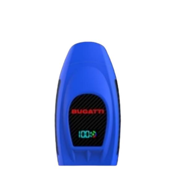 Bugatti B9000 Disposable Vape 2mL Best Lush Ice