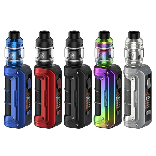 GeekVape Max 100 (Aegis Max 2) Kit All Best Colors