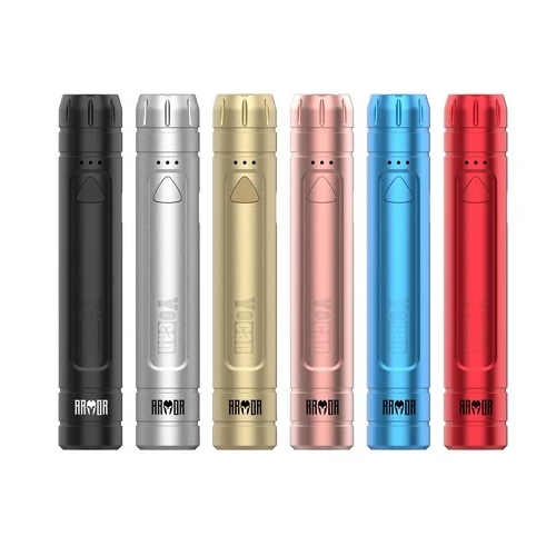 Yocan Armor Battery - Misthub