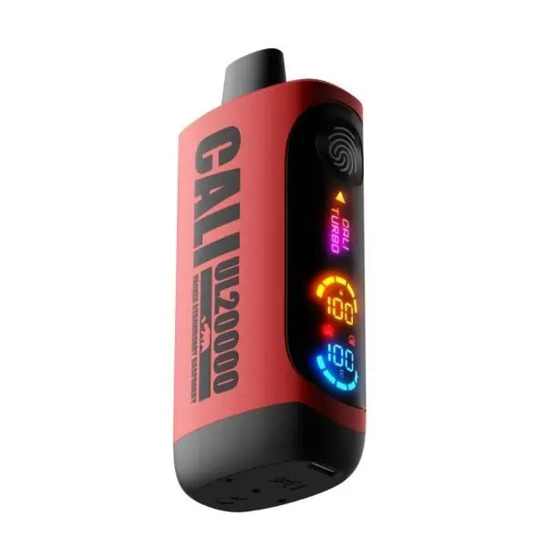 Cali UL20000 Disposable Vape 20mL - $17.50 eJuices.co Cali UL20000 Disposable Vape 20mL - $17.50 eJuices.co