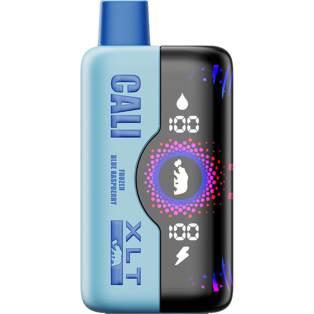 cali-xlt-40k-disp-fro-blue-raspberry