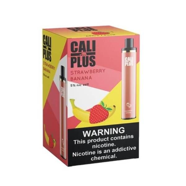 6 nicotine disposable vape Posh Plus 5% Nic 2500 Puffs 6.5ml Disposable Vape (Tfn) main image 1