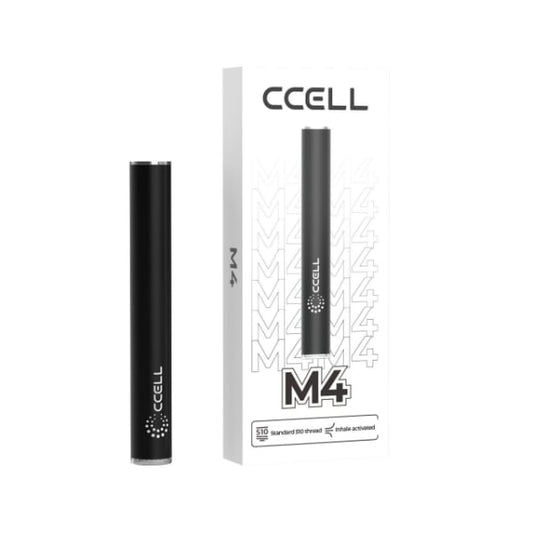 CCELL M4 Battery