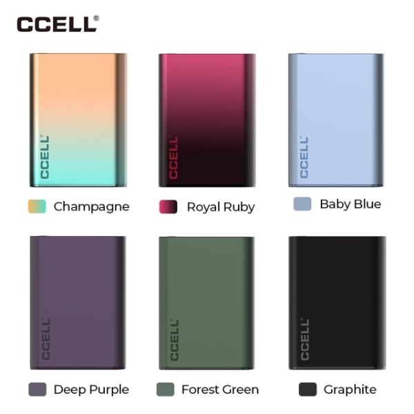 CCell Palm Pro Battery