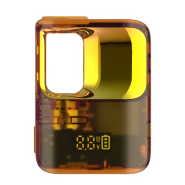 CCELL Stylo Battery - Amber