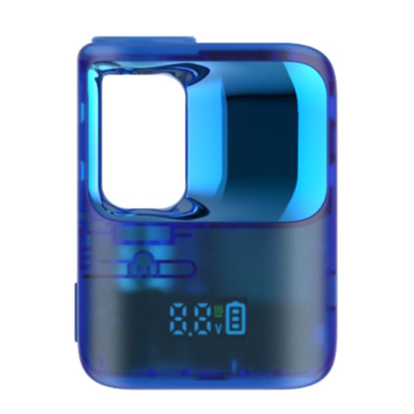 CCELL Stylo Battery - Bright Blue